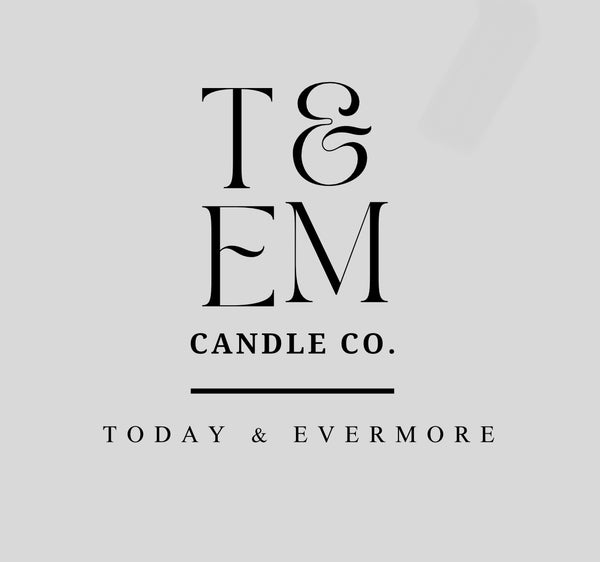 Today & EverMore Candle Co.